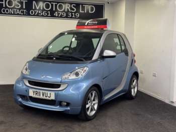 Used smart fortwo 2011 for sale - 74909118: Photo