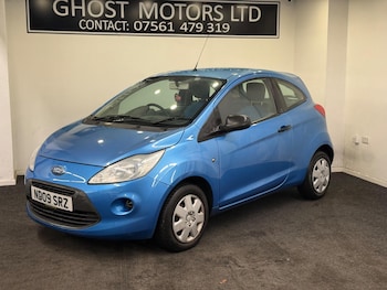 Used Ford Ka 2009 for sale - 76926372: Photo