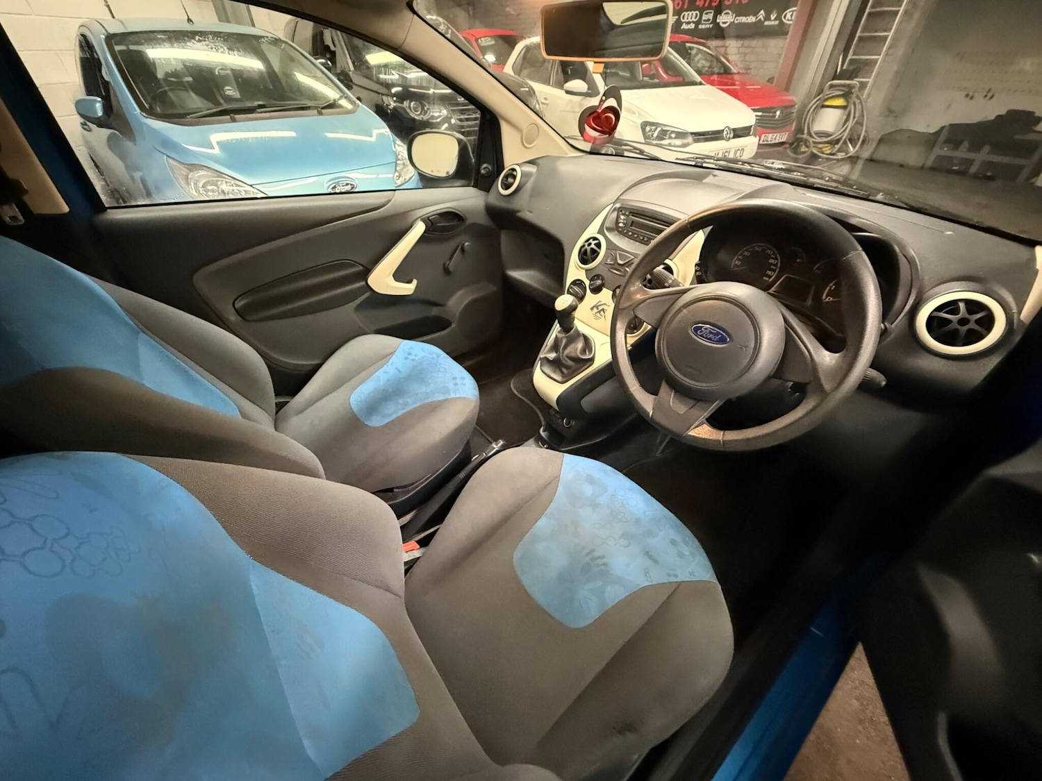 Used Ford Ka 2009 for sale - 76926372: Photo 7