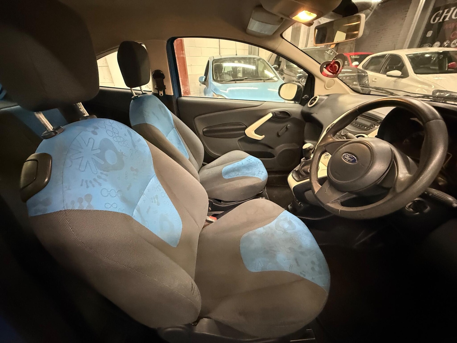 Used Ford Ka 2009 for sale - 76926372: Photo 8