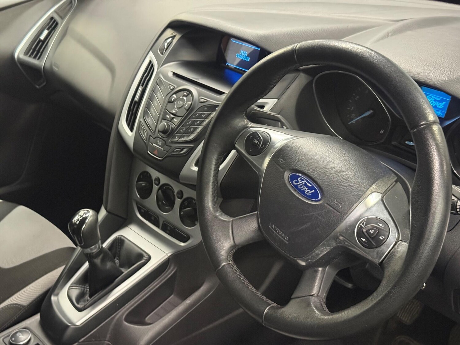 Used Ford Focus for sale - 77695406: Photo 10