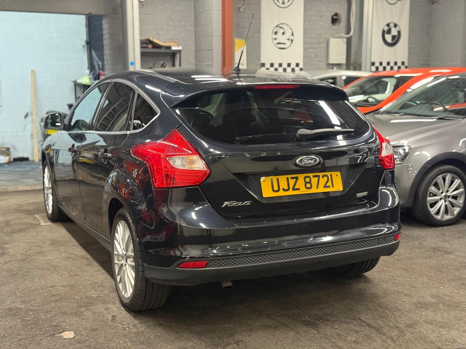 Used Ford Focus for sale - 77695406: Photo 6