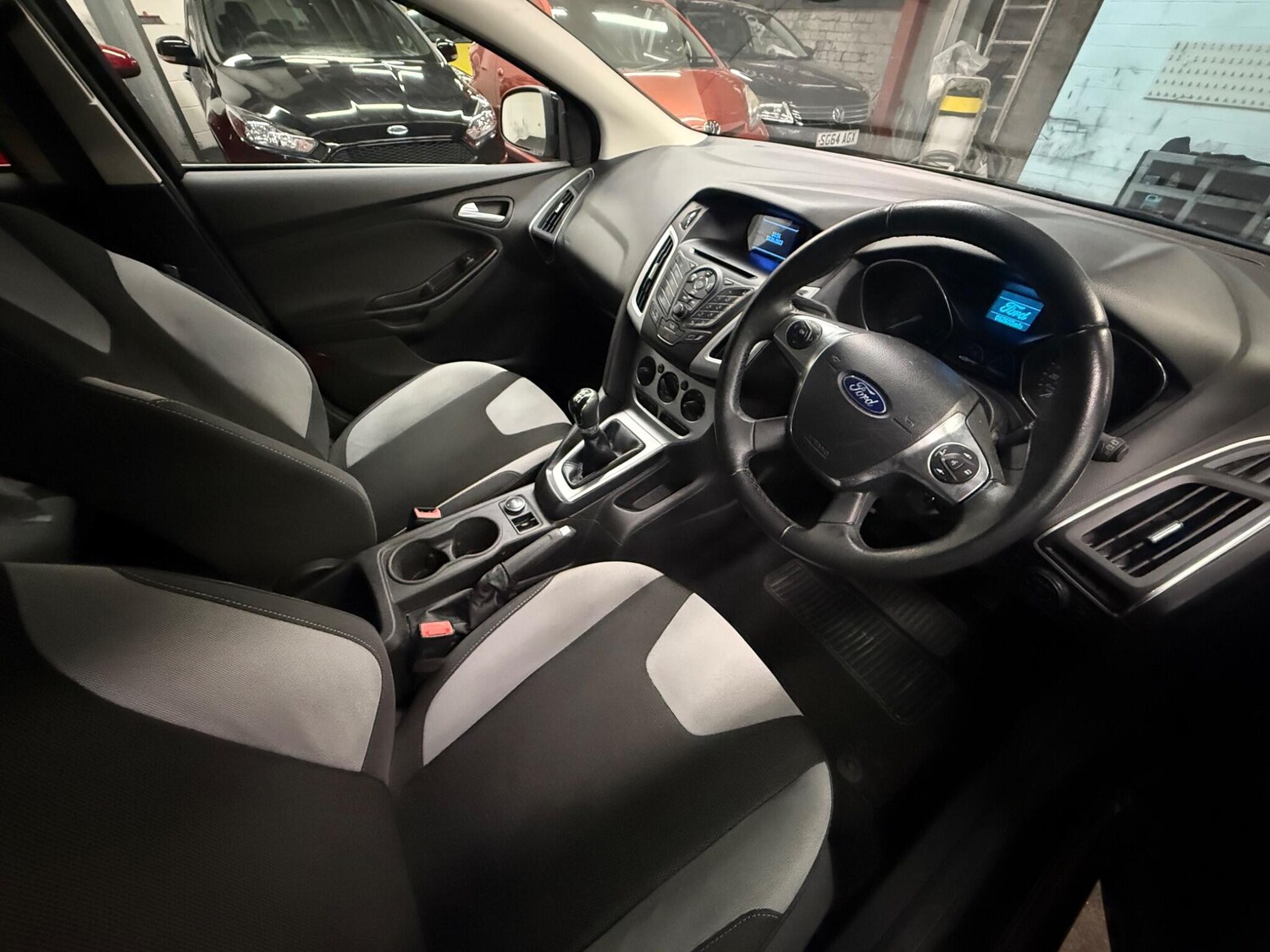 Used Ford Focus for sale - 77695406: Photo 8