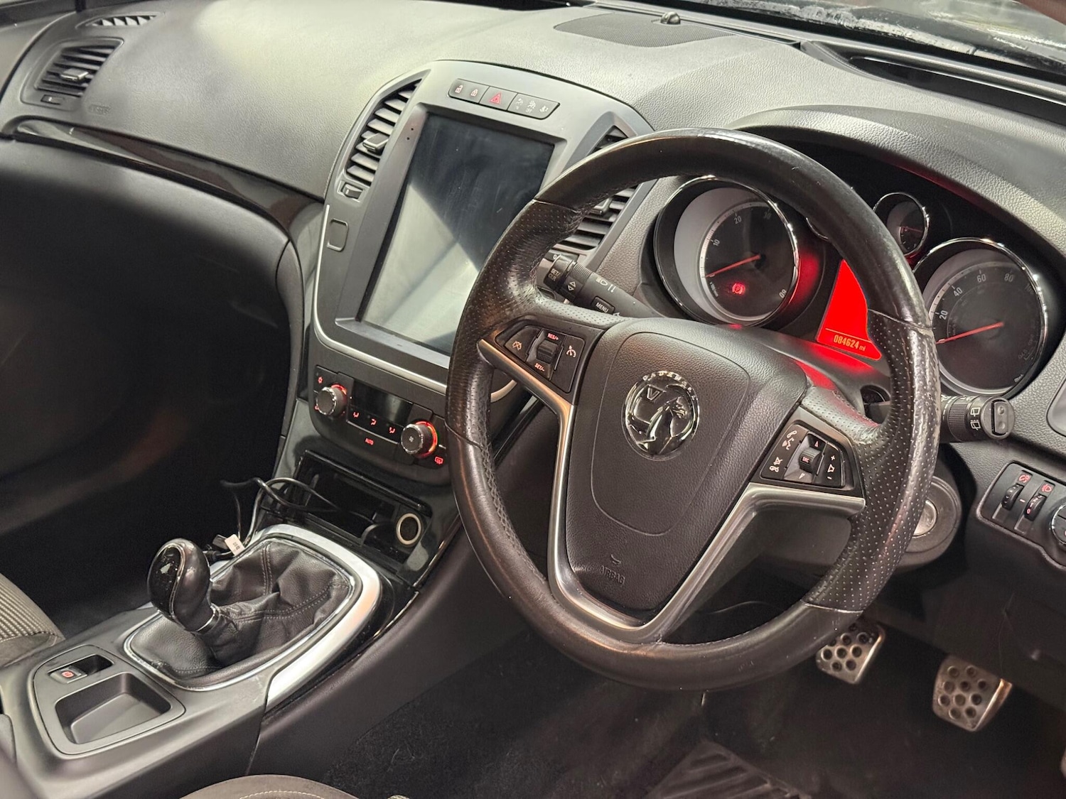 Used Vauxhall Insignia 2012 for sale - 78020049: Photo 10