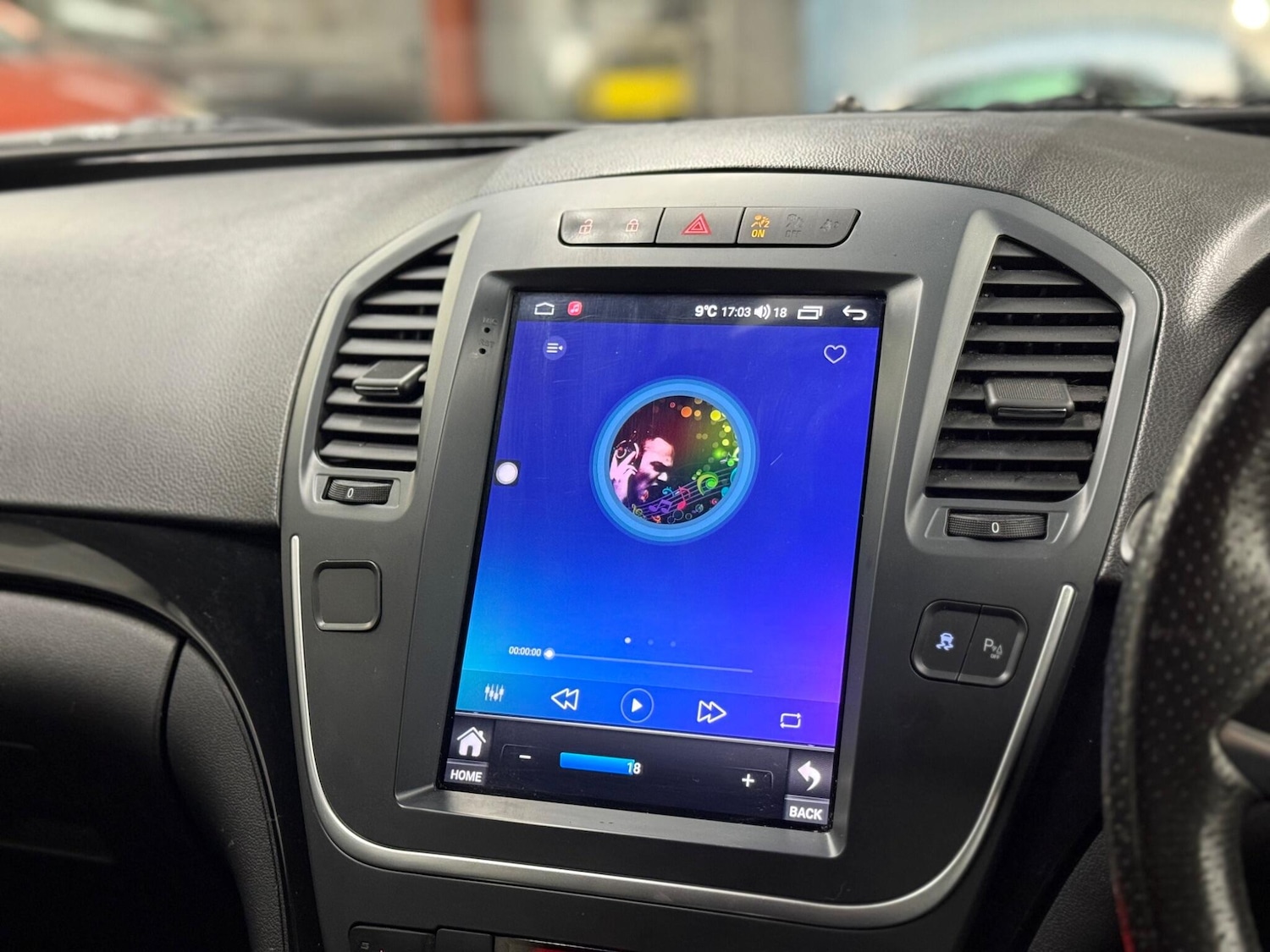 Used Vauxhall Insignia 2012 for sale - 78020049: Photo 11