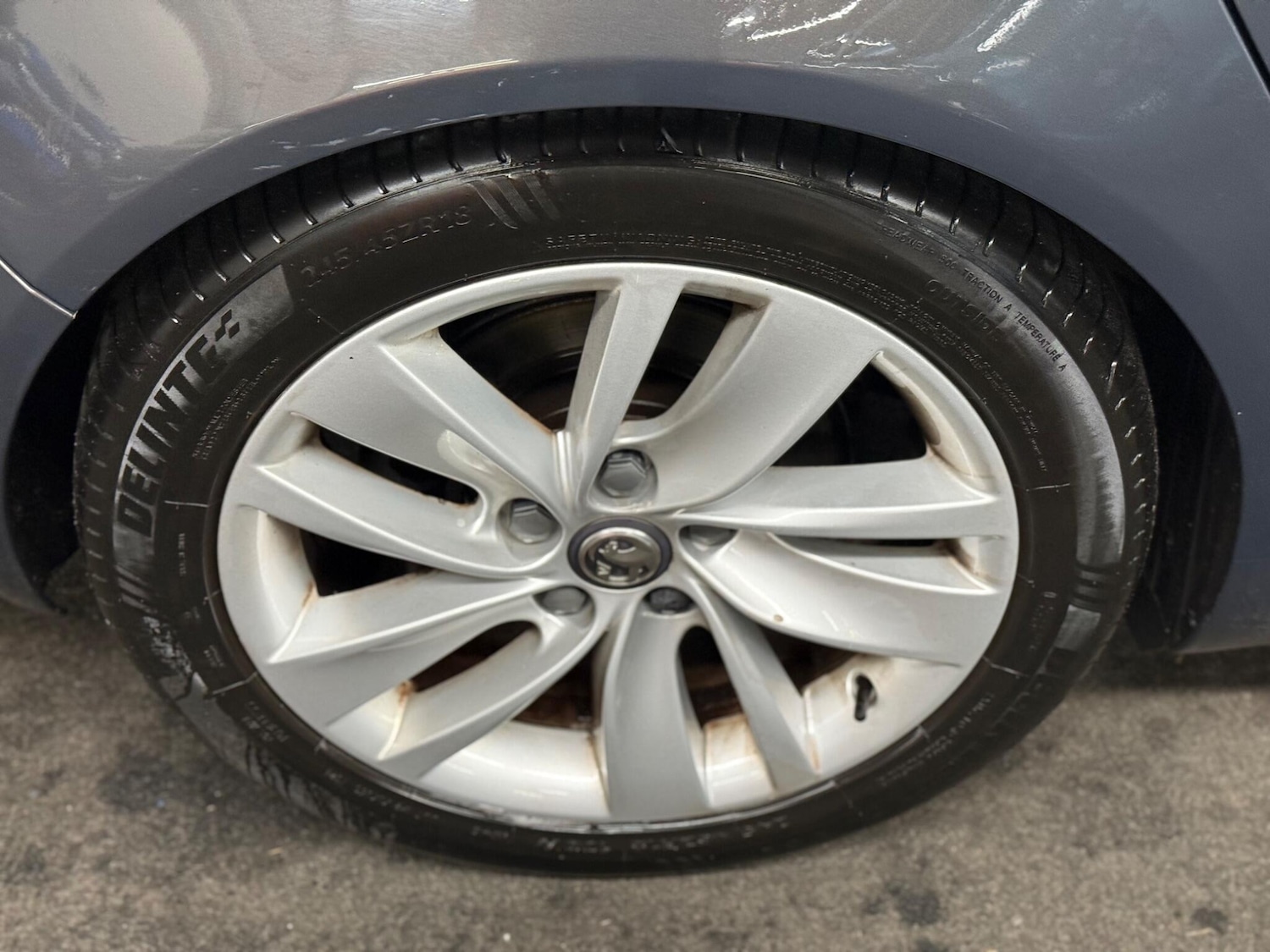 Used Vauxhall Insignia 2012 for sale - 78020049: Photo 7