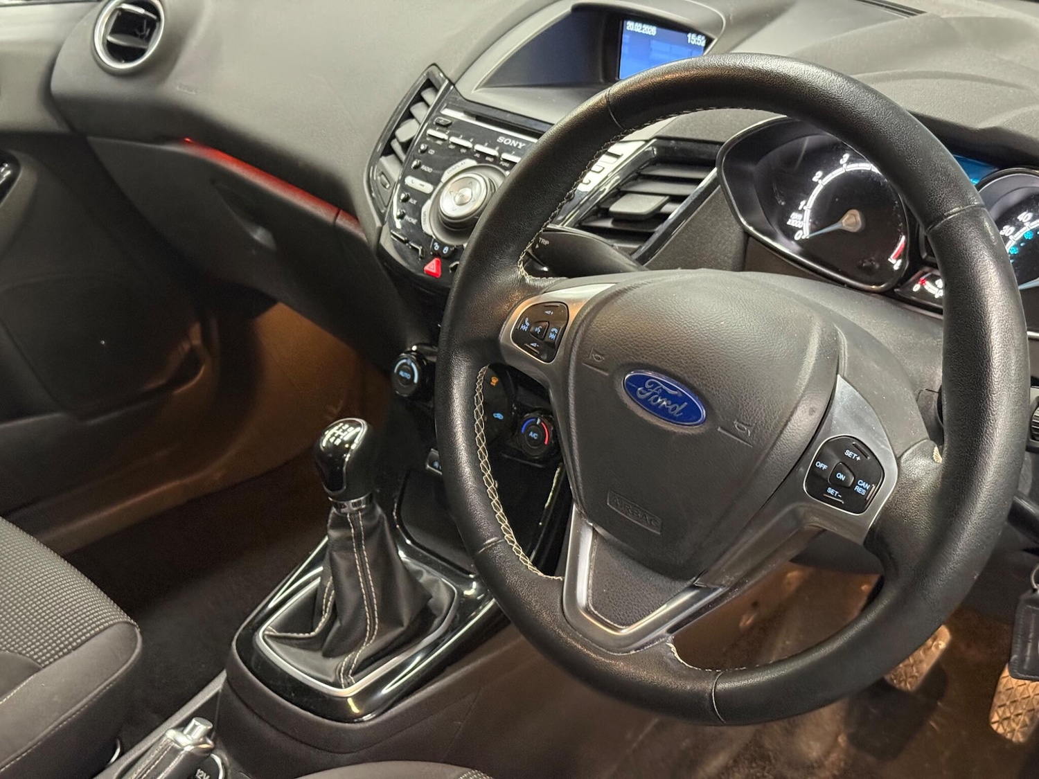 Used Ford Fiesta for sale - 77625398: Photo 10