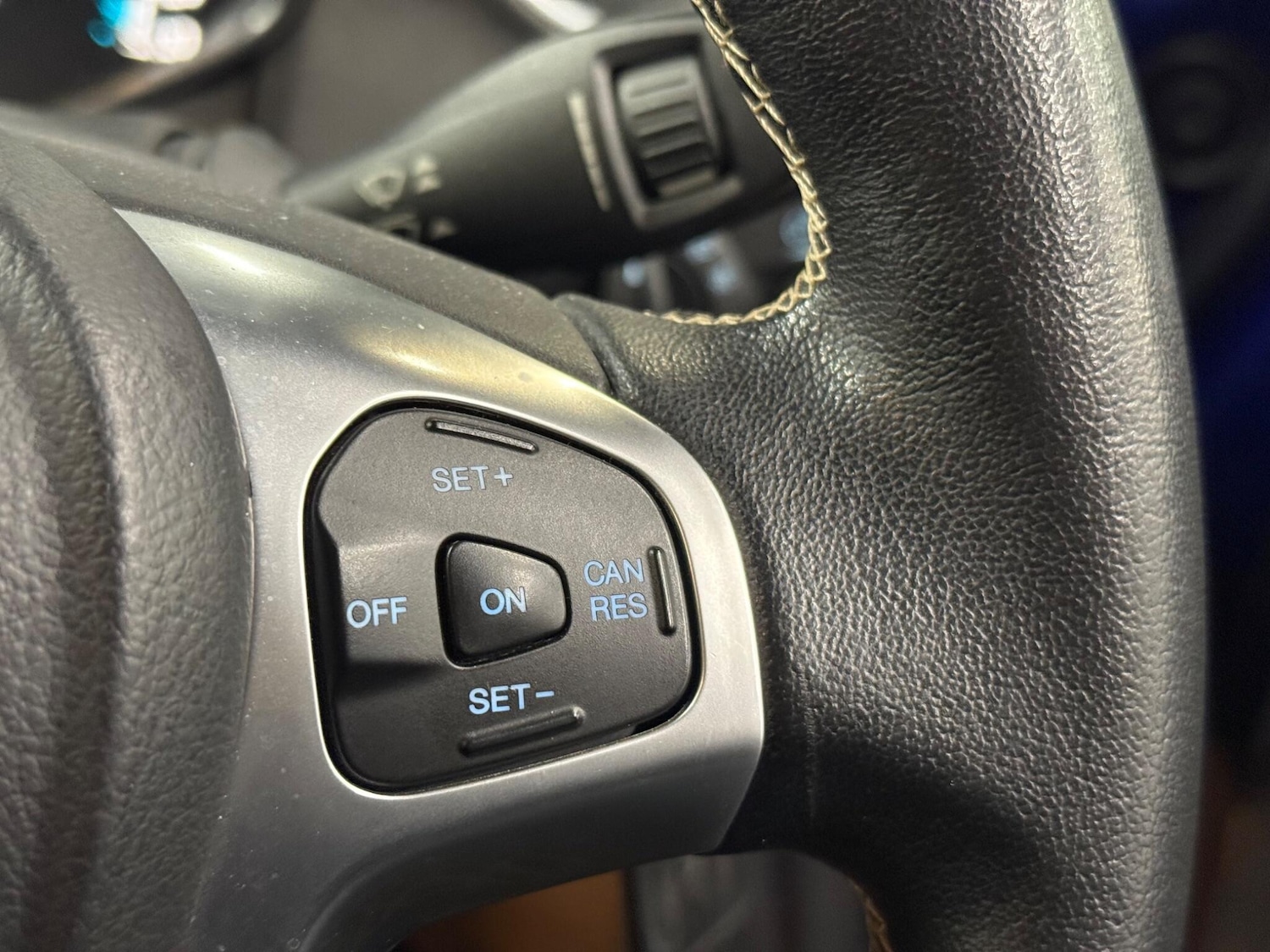 Used Ford Fiesta for sale - 77625398: Photo 11