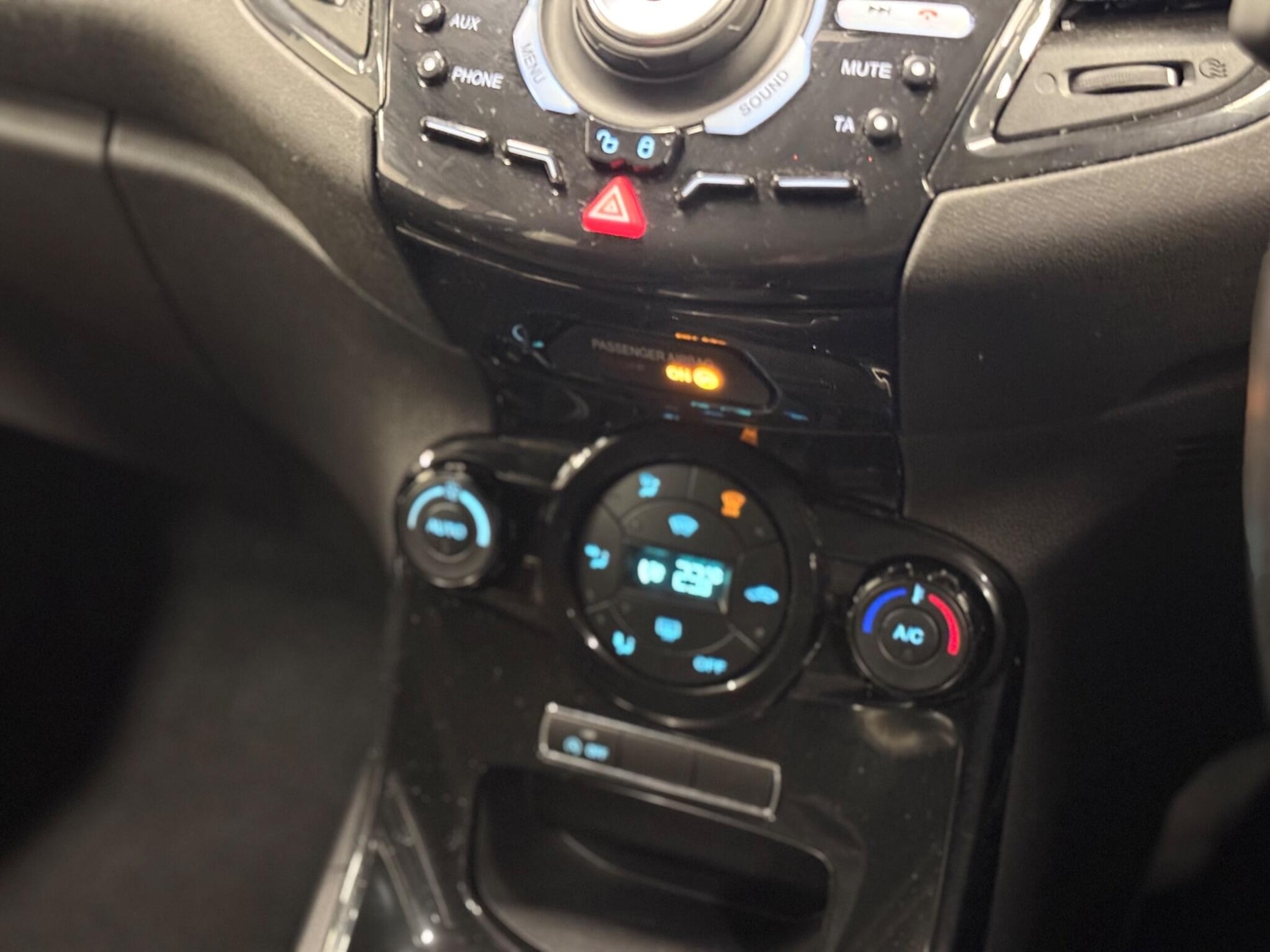 Used Ford Fiesta for sale - 77625398: Photo 13