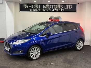 Ford Fiesta feature image