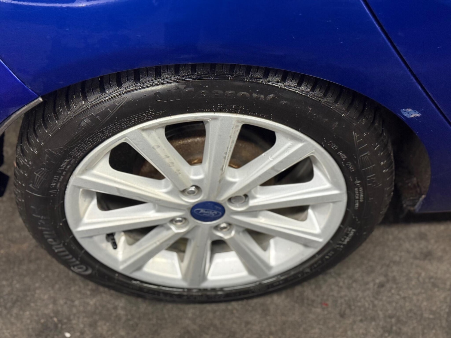 Used Ford Fiesta for sale - 77625398: Photo 7