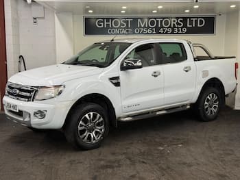 Used Ford Ranger 2014 for sale - 79751294: Photo