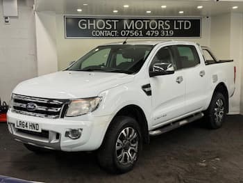 Used Ford Ranger 2014 for sale - 79751294: Photo