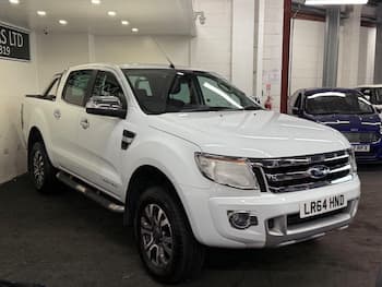 Used Ford Ranger 2014 for sale - 79751294: Photo