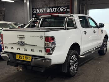 Used Ford Ranger 2014 for sale - 79751294: Photo