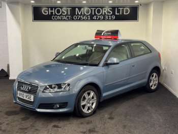 2010 (10) - 1.8 TFSI SE S Tronic Euro 4 3dr