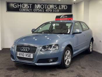 Used Audi A3 2010 for sale - 74758635: Photo