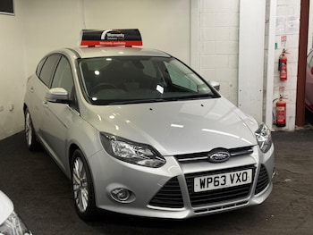 Used Ford Focus 2013 for sale - 78214488: Photo
