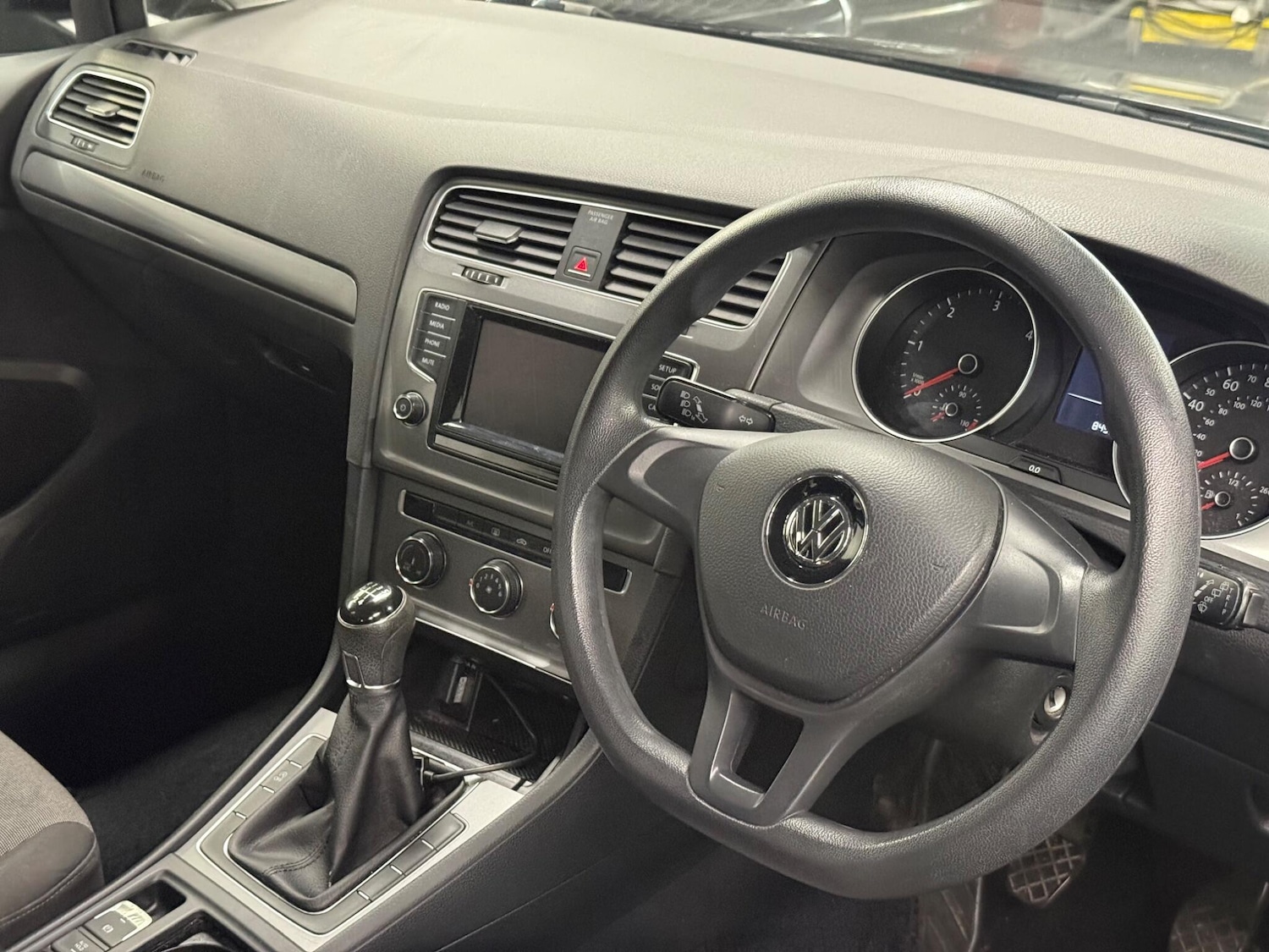 Used Volkswagen Golf for sale - 77978070: Photo 10