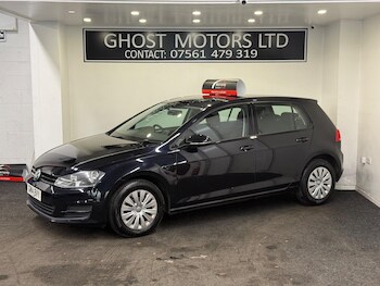 Used Volkswagen Golf 2014 for sale - 77978070: Photo