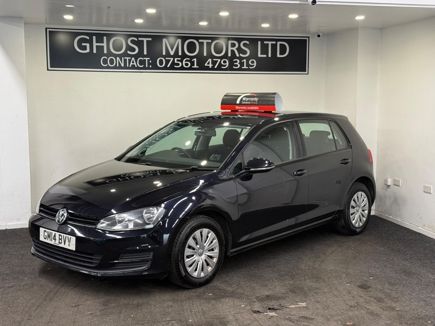 Used Volkswagen Golf for sale - 77978070: Photo 2