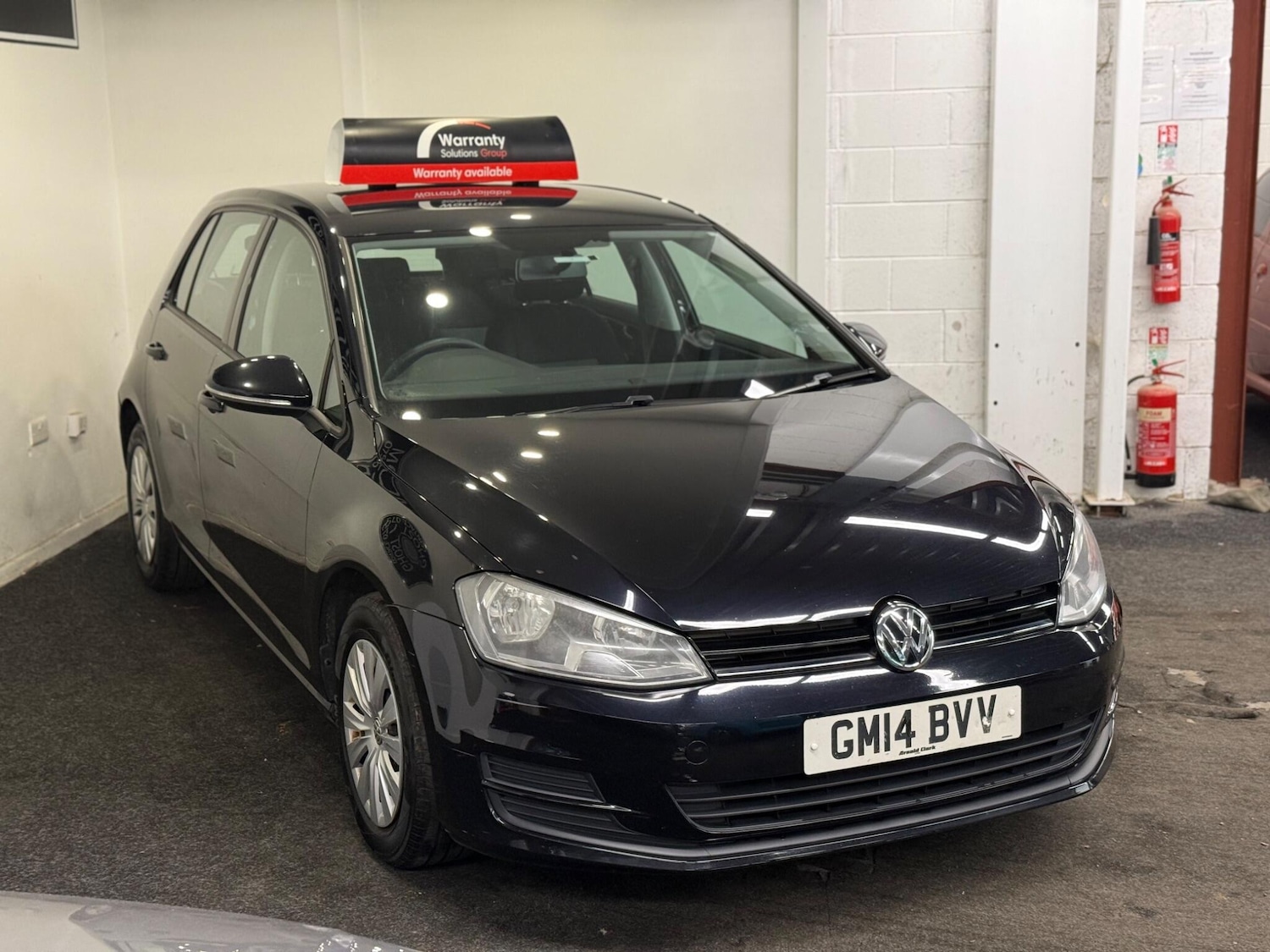 Used Volkswagen Golf for sale - 77978070: Photo 3