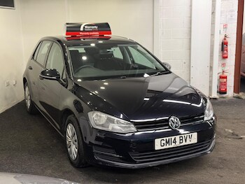 Used Volkswagen Golf 2014 for sale - 77978070: Photo