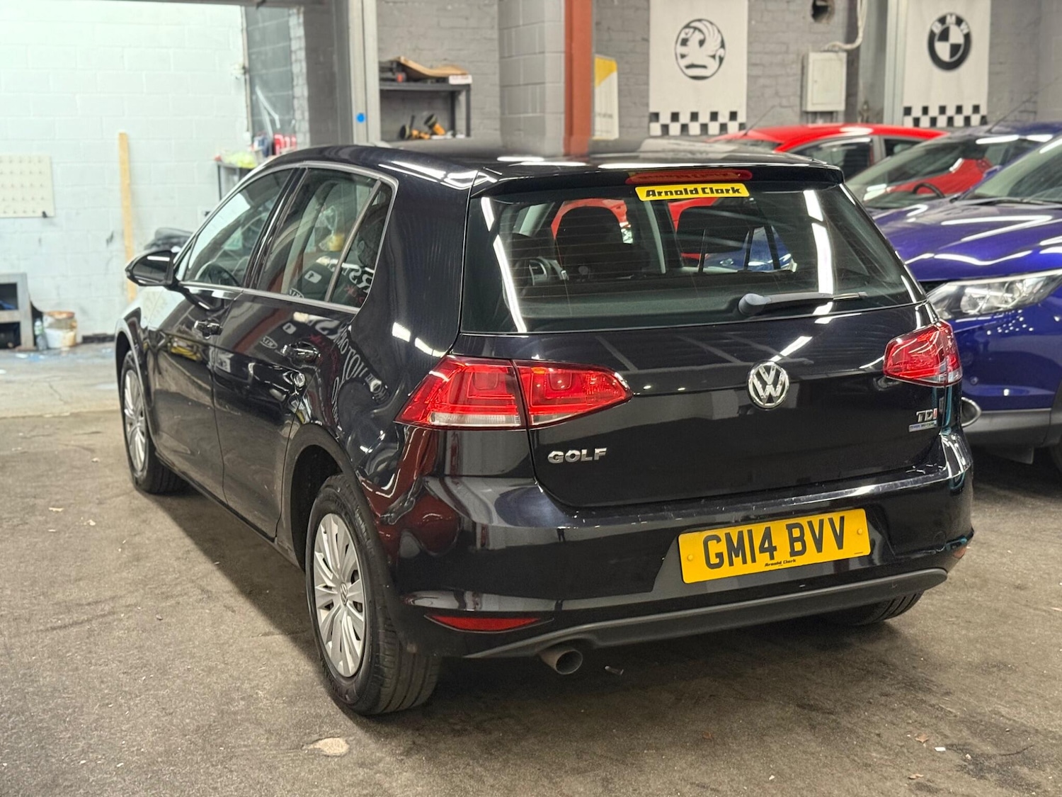 Used Volkswagen Golf for sale - 77978070: Photo 6