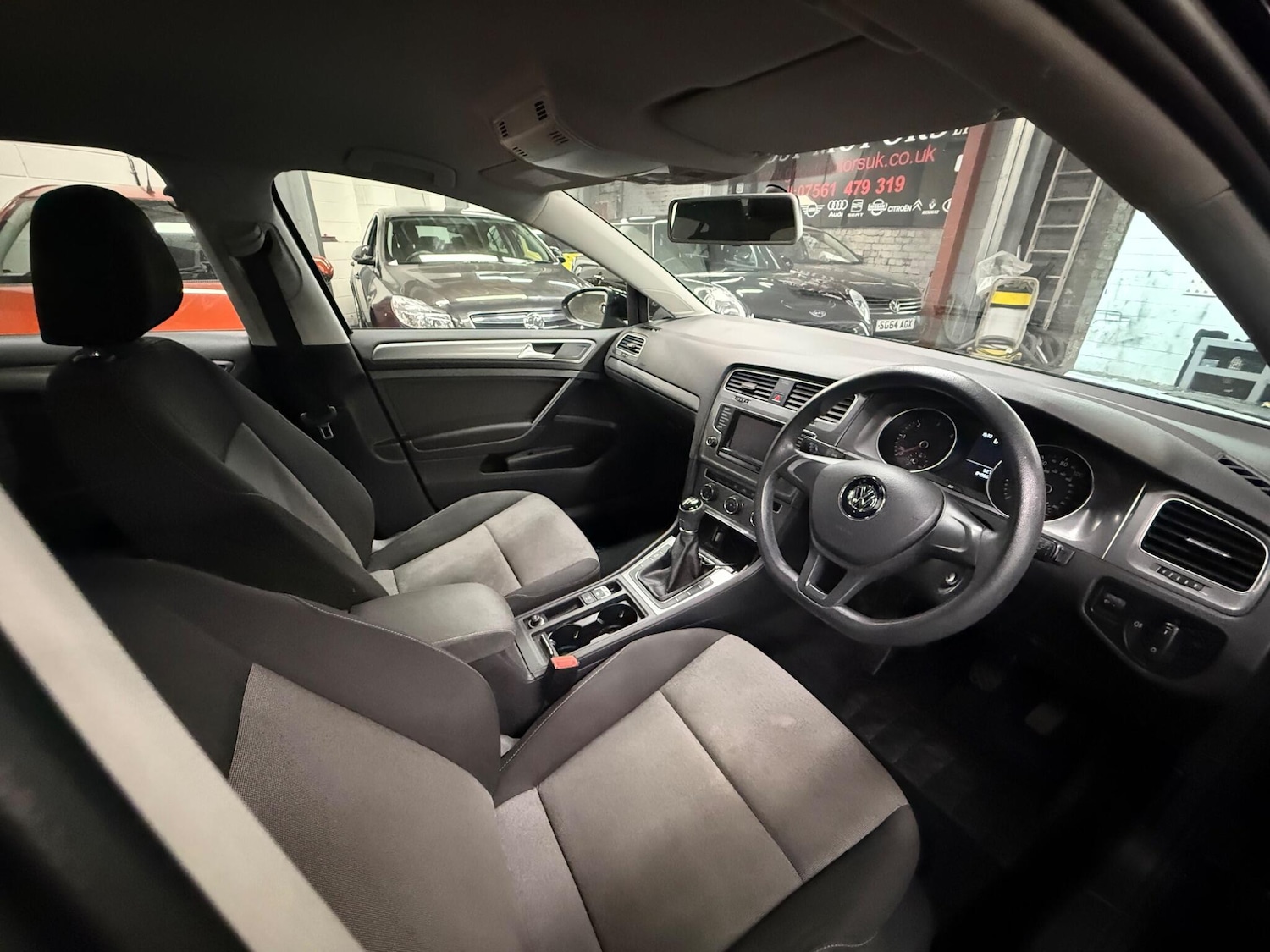 Used Volkswagen Golf for sale - 77978070: Photo 8