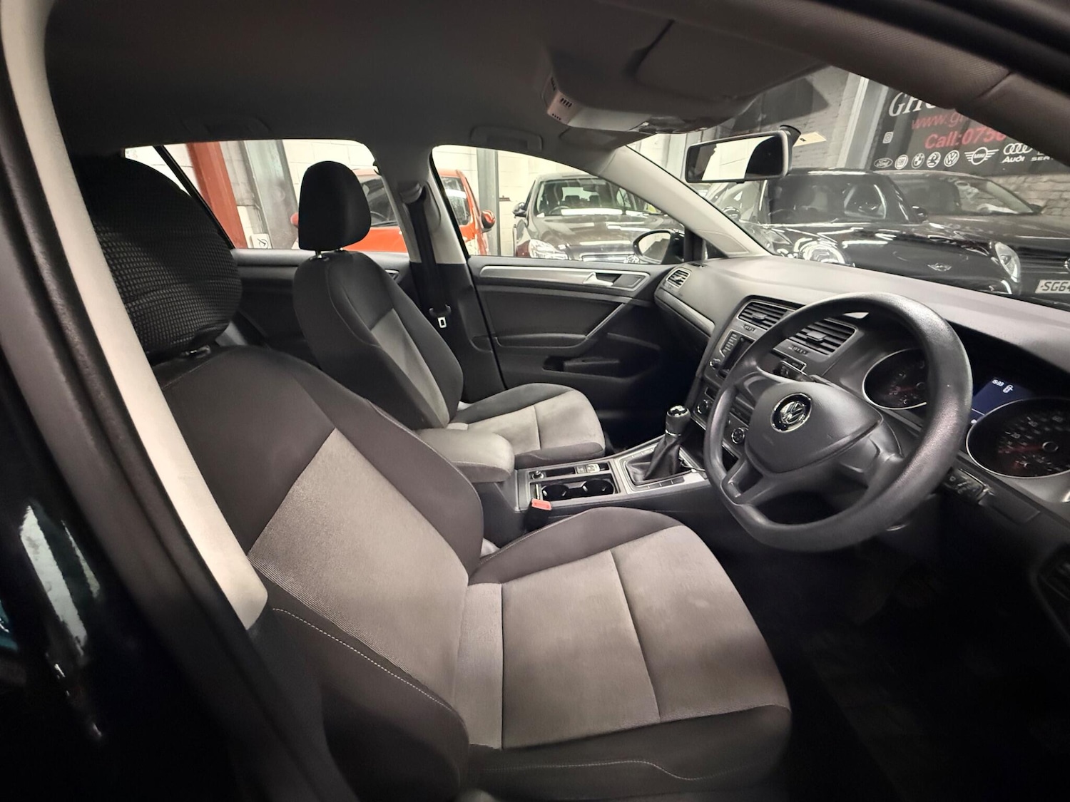 Used Volkswagen Golf for sale - 77978070: Photo 9