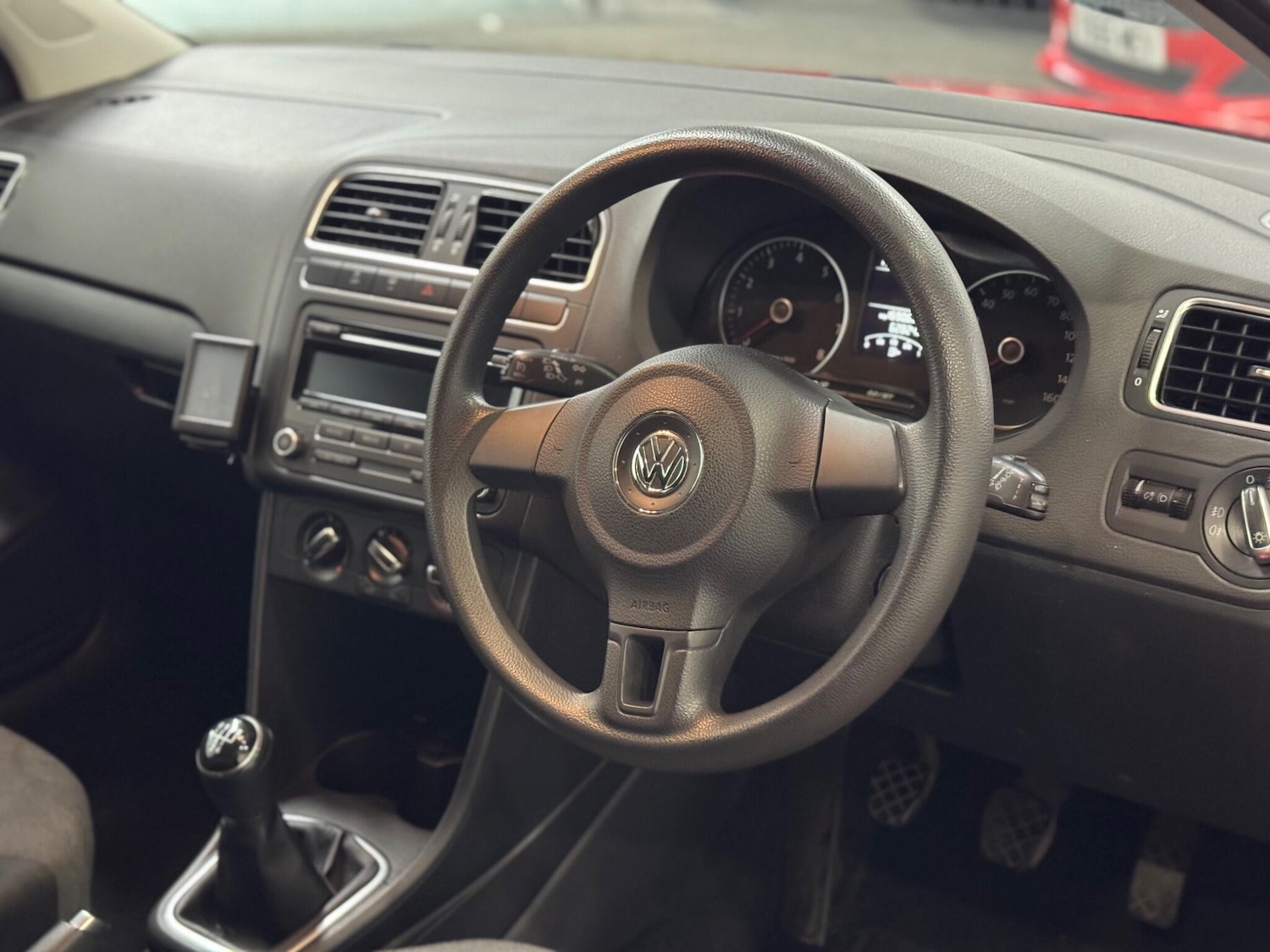 Used Volkswagen Polo 2013 for sale - 76227026: Photo 13