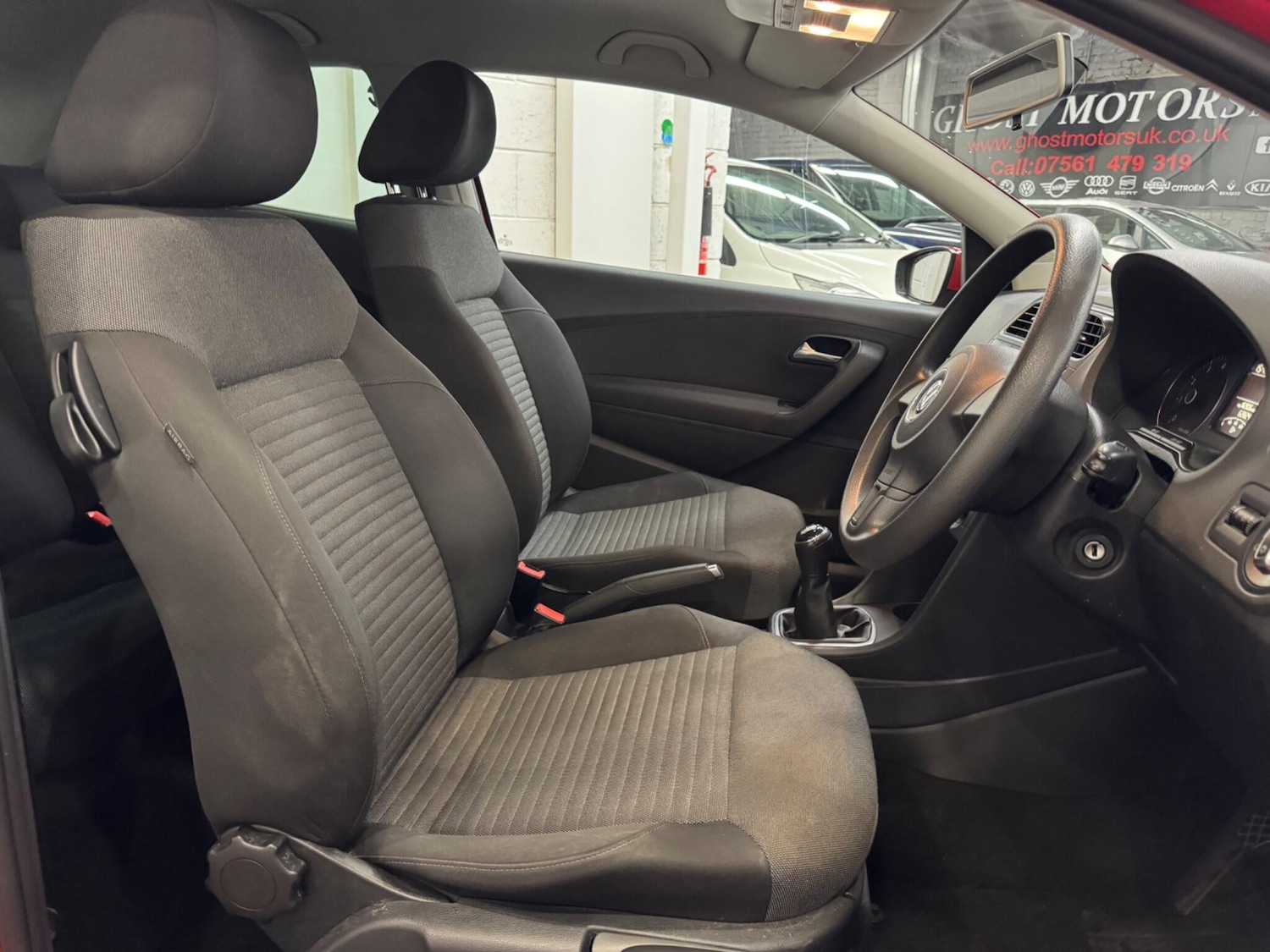 Used Volkswagen Polo 2013 for sale - 76227026: Photo 14