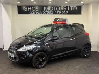2013 (13) - 1.2 Titanium Euro 5 3dr