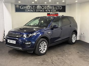 Used Land Rover Discovery Sport 2017 for sale - 79830867: Photo