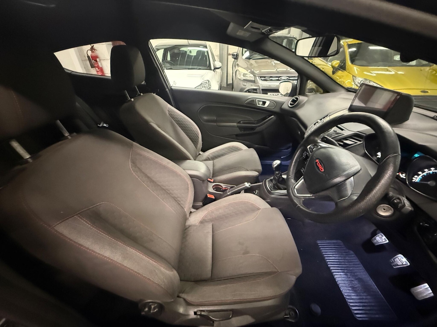 Used Ford Fiesta for sale - 78135932: Photo 10