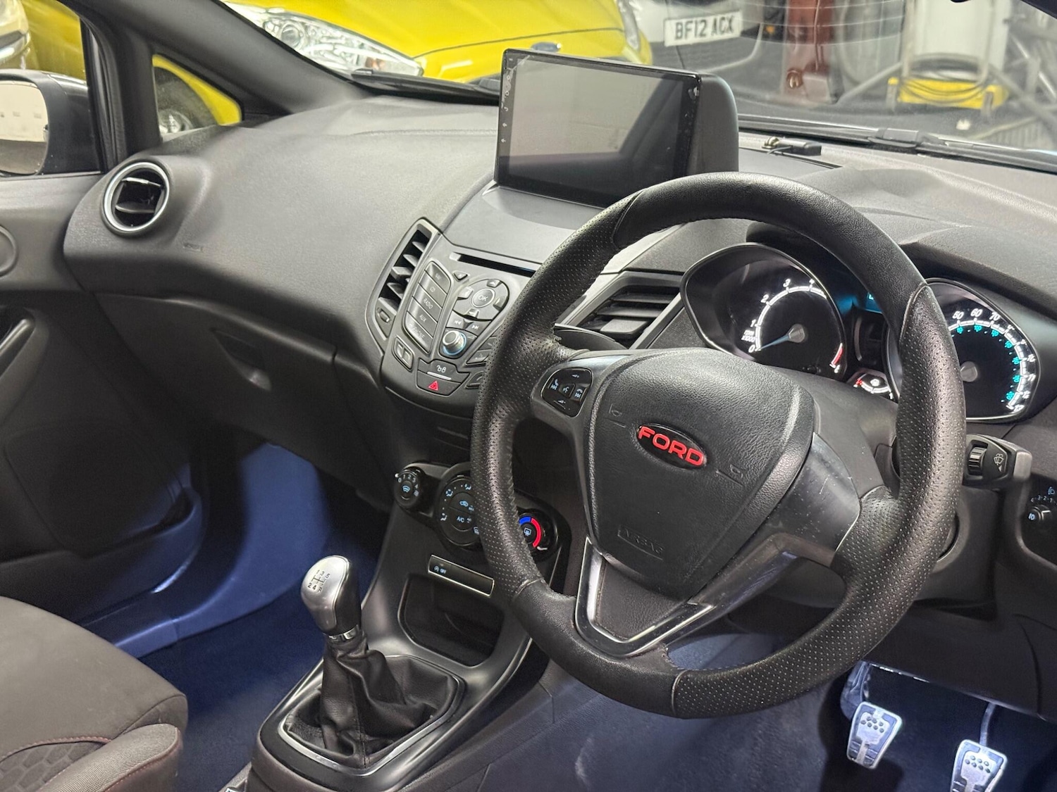 Used Ford Fiesta for sale - 78135932: Photo 11