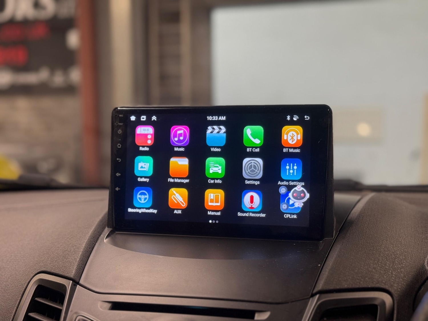 Used Ford Fiesta for sale - 78135932: Photo 13