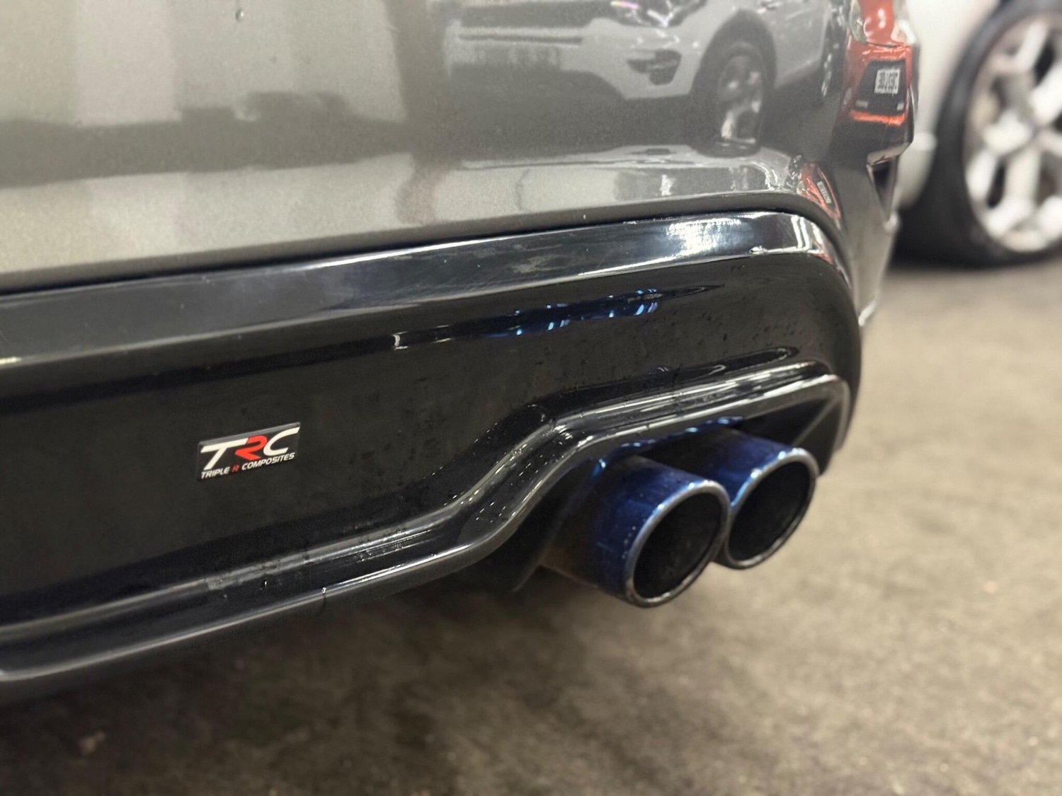 Used Ford Fiesta for sale - 78135932: Photo 7