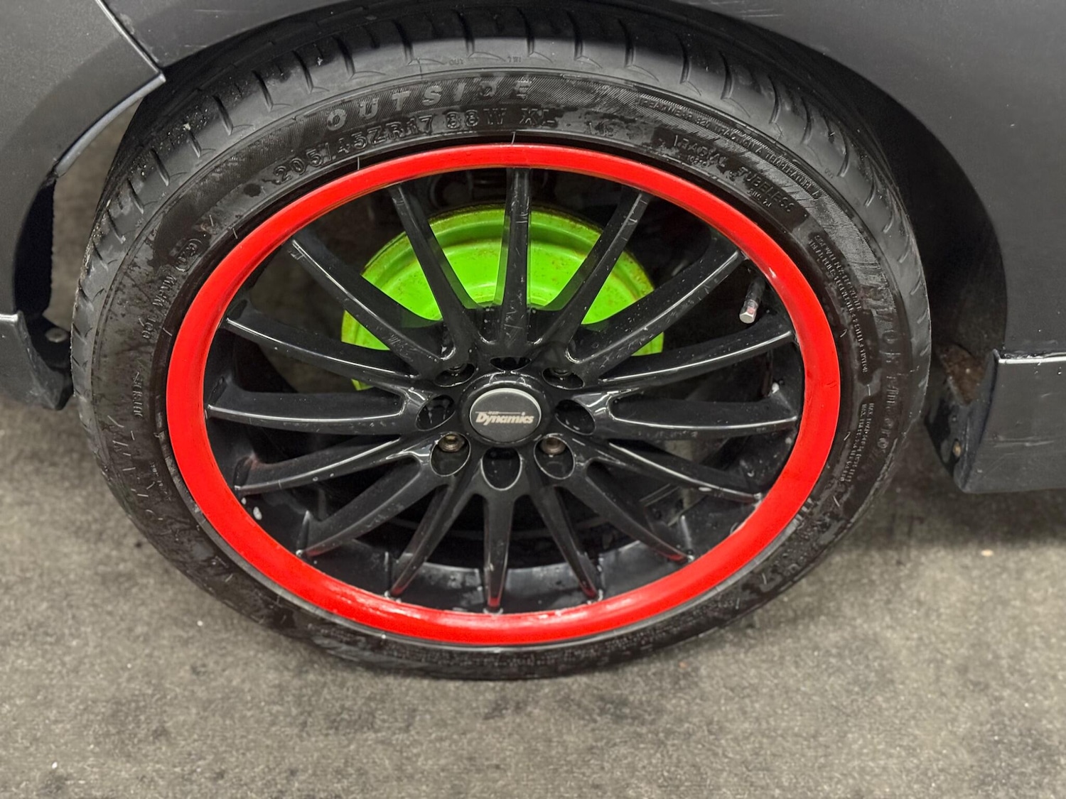 Used Ford Fiesta for sale - 78135932: Photo 8