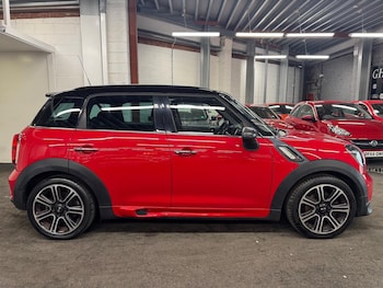 Used MINI Countryman 2013 for sale - 79324536: Photo