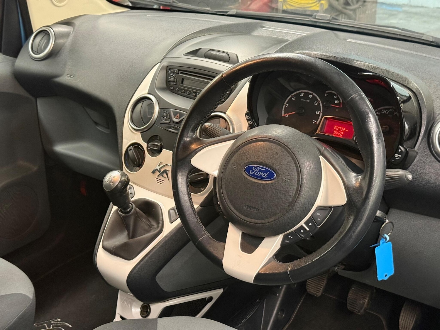 Used Ford Ka 2015 for sale - 78203844: Photo 10
