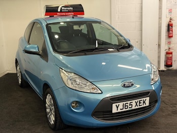 Used Ford Ka 2015 for sale - 78203844: Photo