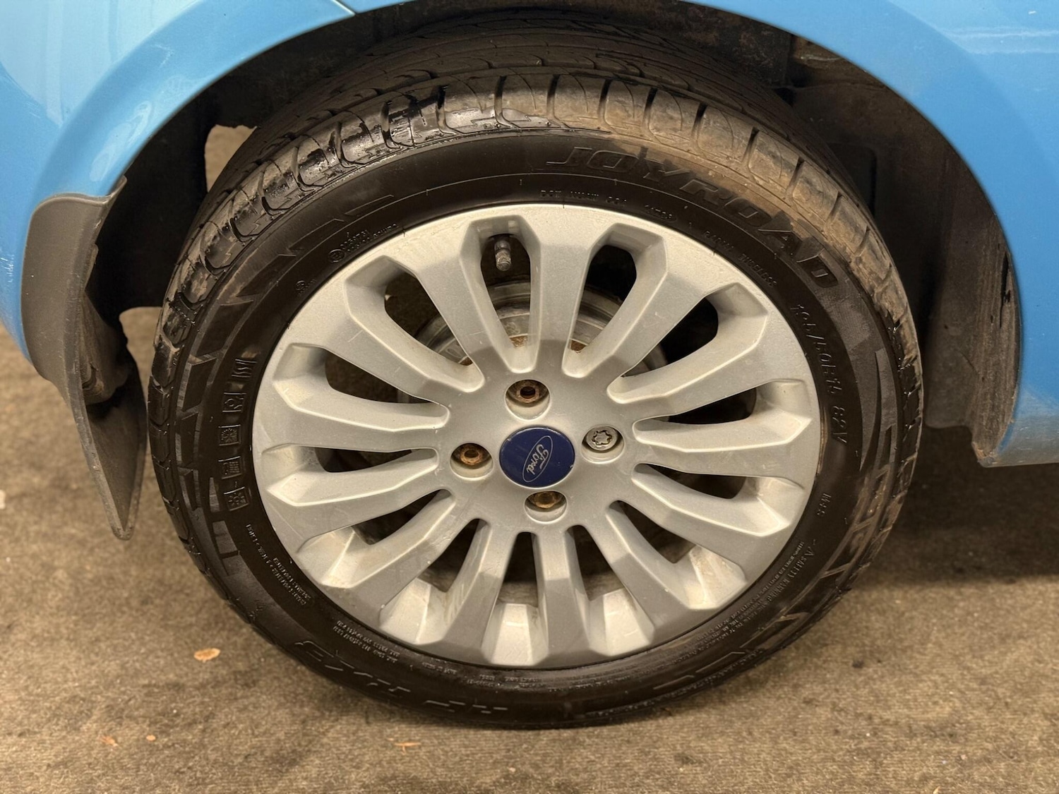 Used Ford Ka 2015 for sale - 78203844: Photo 7