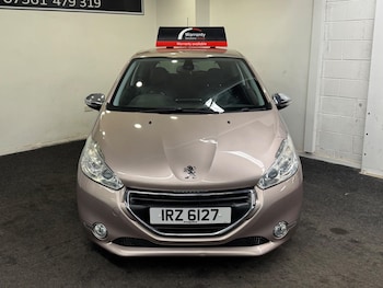 Used Peugeot 208 2014 for sale - 75954025: Photo