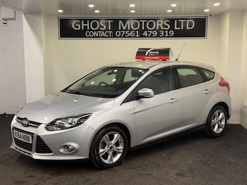 Used Ford Focus 2014 for sale - 75578684: Photo