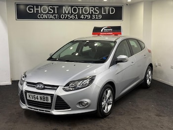 Used Ford Focus 2014 for sale - 75578684: Photo
