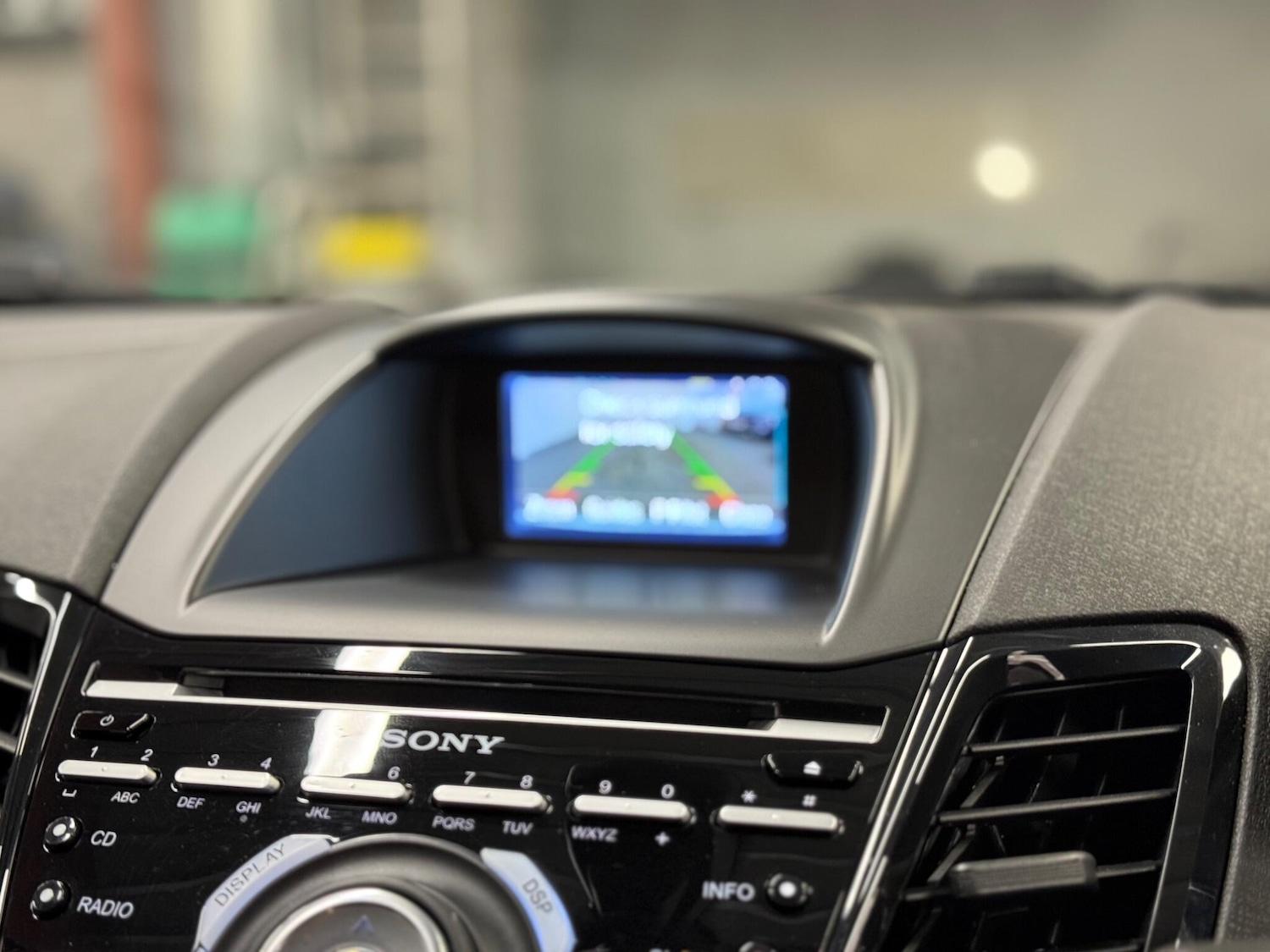 Used Ford Fiesta 2015 for sale - 76619643: Photo 13