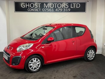Used Citroen C1 2013 for sale - 78375828: Photo