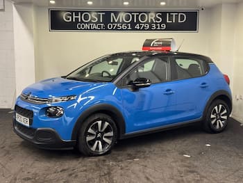 Used Citroen C3 2020 for sale - 79633943: Photo