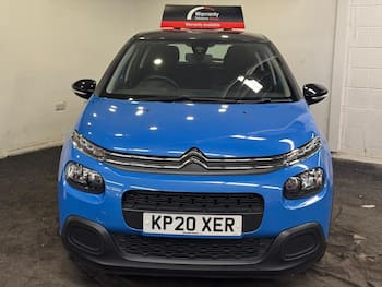 Used Citroen C3 2020 for sale - 79633943: Photo